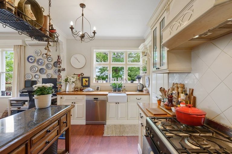 Photo of property in 142 Steffens Road, Oxford, Rangiora, 7476