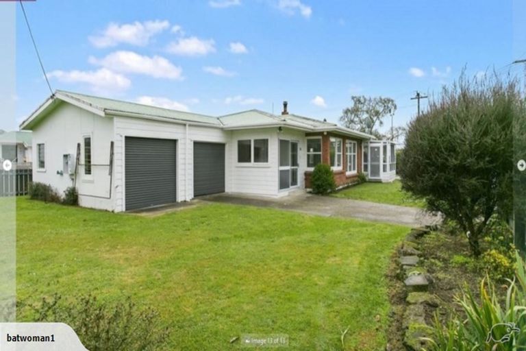 Photo of property in 12 Rata Street, Matamata, 3400