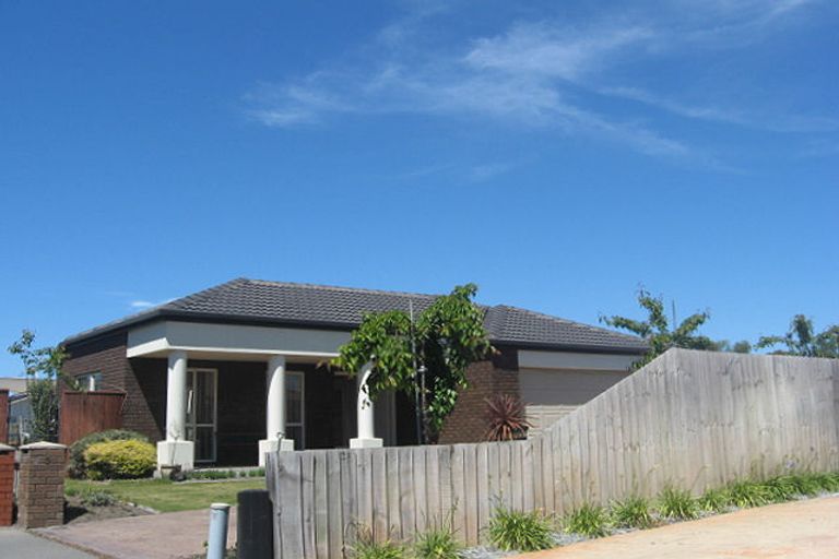 Photo of property in 5 Anne Ward Lane, Burwood, Christchurch, 8083