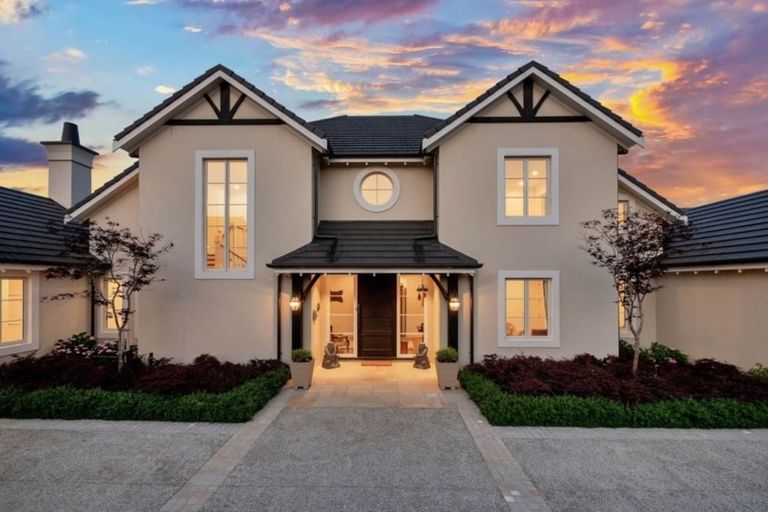 Photo of property in 91 Grace Hill Drive, Dairy Flat, Albany, 0792