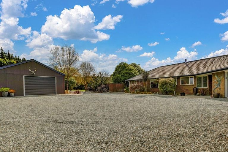 Photo of property in 32 Peacock Place, Swannanoa, Rangiora, 7475