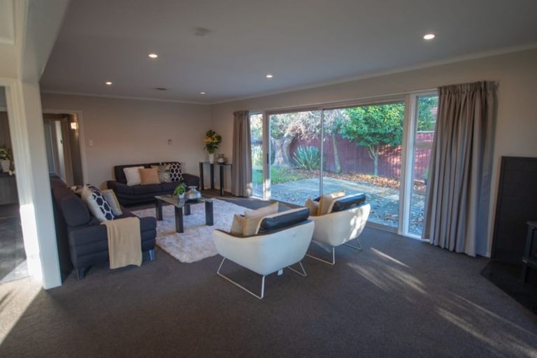 Photo of property in 21 Glenside Avenue, Ilam, Christchurch, 8041