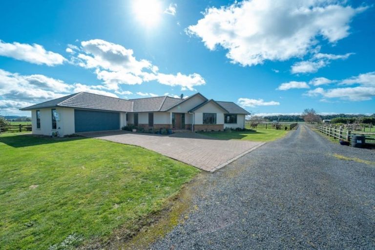 Photo of property in 453 Matuku Road, Morrinsville, 3375