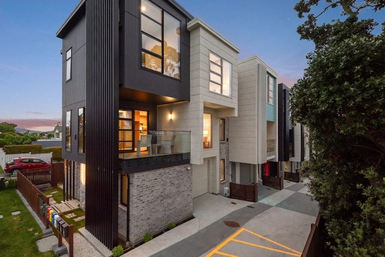 Photo of property in 2/33 Williamson Avenue, Belmont, Auckland, 0622
