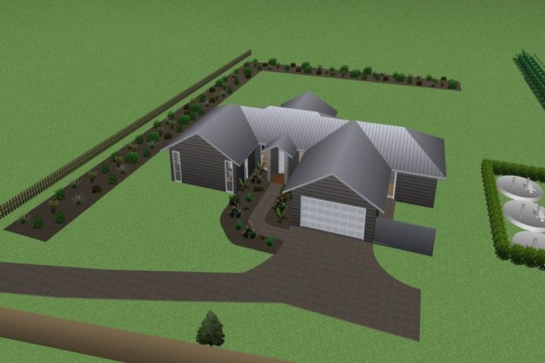 Photo of property in 6 The Lakes Drive, Kerikeri, 0230