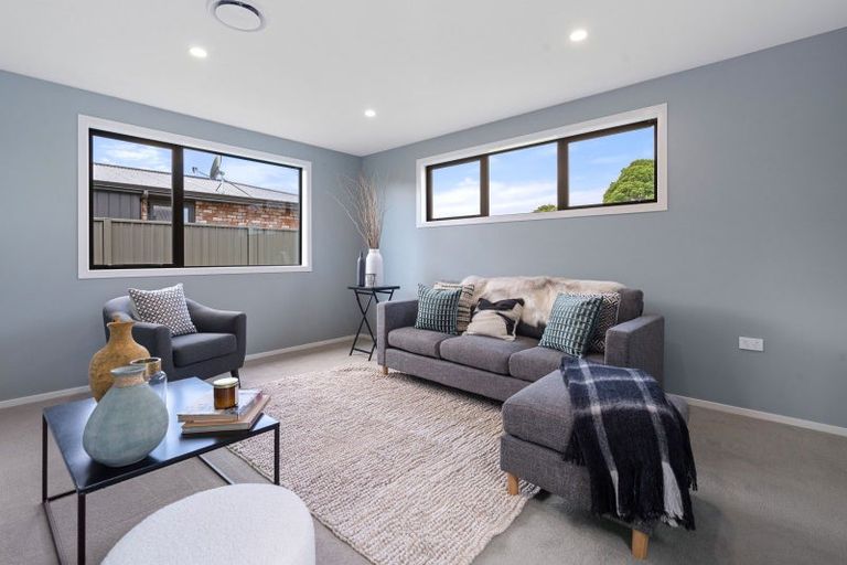 Photo of property in 11 Hereford Drive, Carterton, 5713