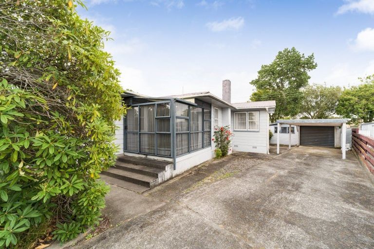 Photo of property in 46 Duff Crescent, Highbury, Palmerston North, 4412