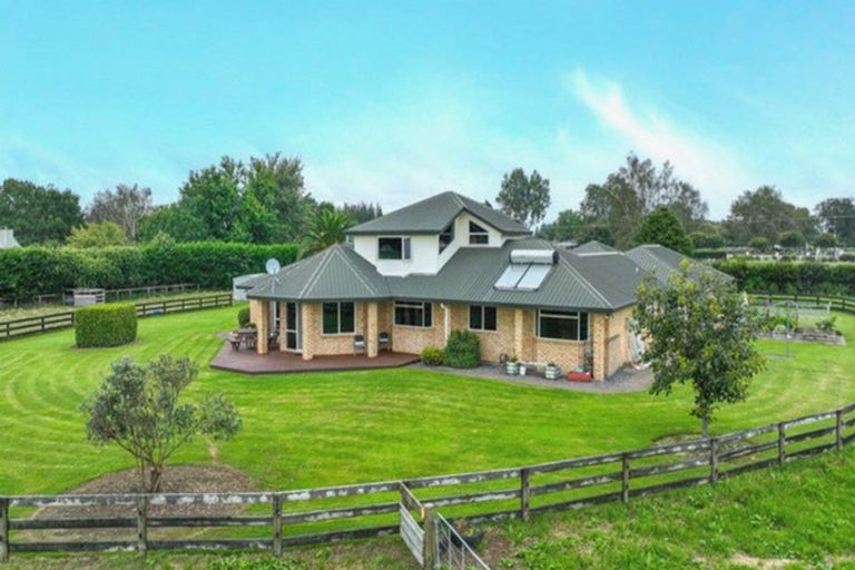 Photo of property in 152c Peria Road, Matamata, 3472