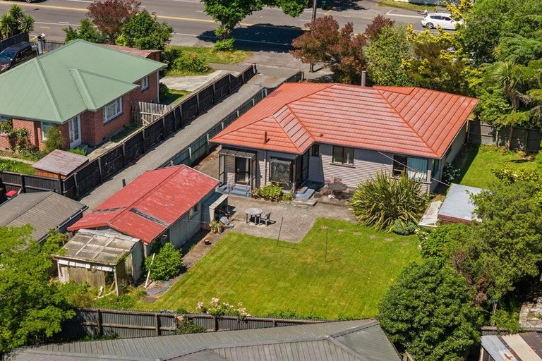 Photo of property in 552 Cranford Street, Papanui, Christchurch, 8052