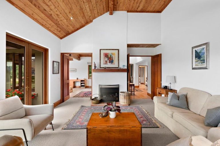 Photo of property in 515 Mount Barker Road, Wanaka, 9382