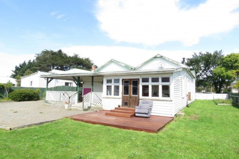 Photo of property in 266 Ettrick Street, Appleby, Invercargill, 9812