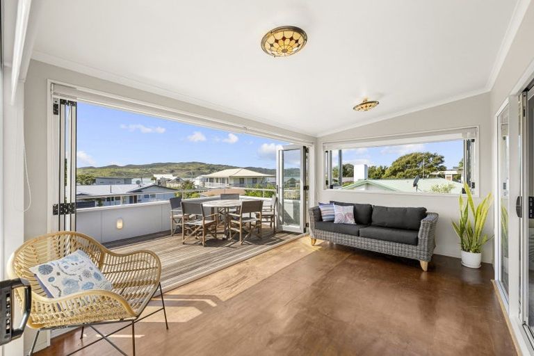 Photo of property in 19 Taipari Avenue, Raglan, 3225