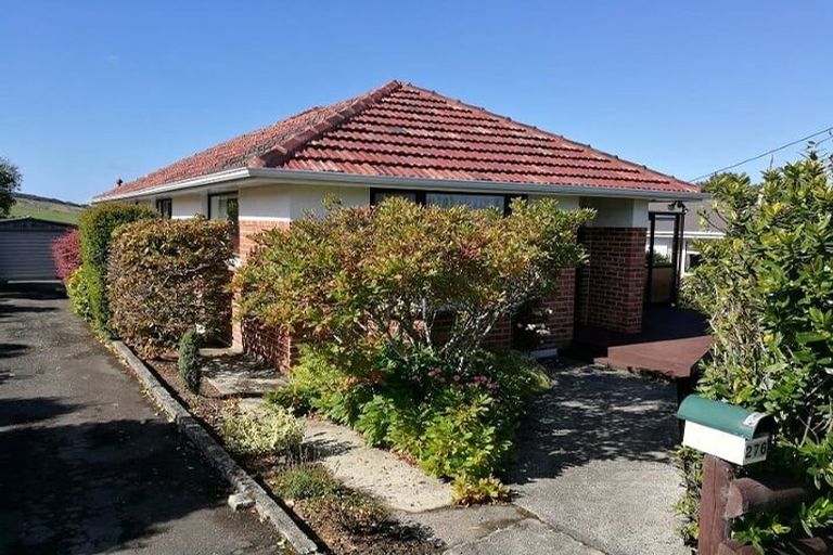 Photo of property in 276 Highcliff Road, Shiel Hill, Dunedin, 9013