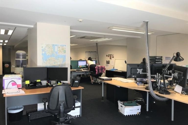 Photo of property in Heards Building, 303/2 Ruskin Street, Parnell, Auckland, 1052