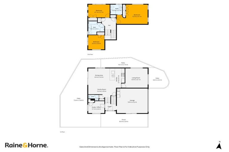 Photo of property in 216 Alec Craig Way, Gulf Harbour, Whangaparaoa, 0930