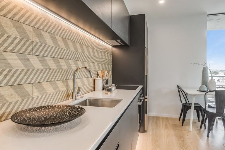 Photo of property in 303/10 Auburn Street, Takapuna, Auckland, 0622