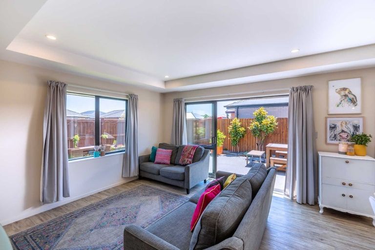 Photo of property in 56 Granite Drive, Rolleston, 7614