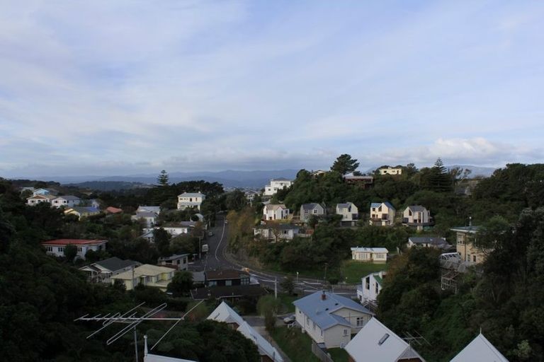 Photo of property in 44 Moffitt Street, Vogeltown, Wellington, 6021