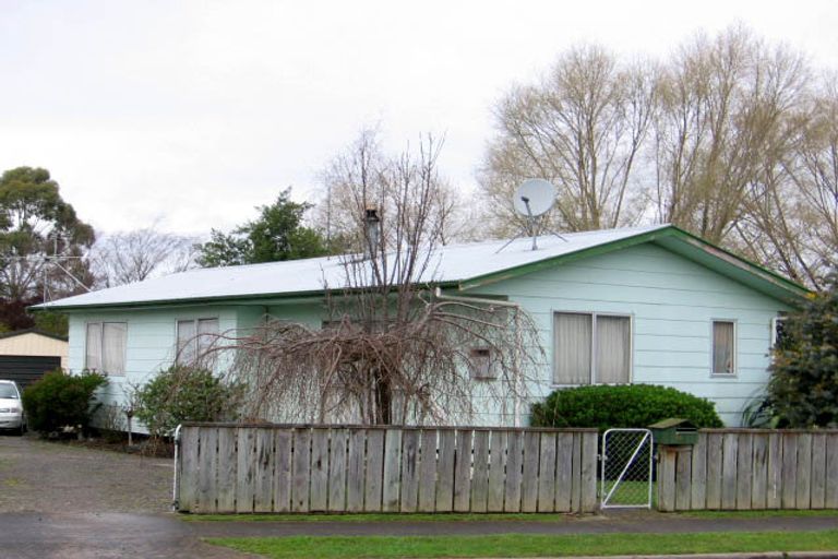 Photo of property in 34 Kippenberger Street, Lansdowne, Masterton, 5810