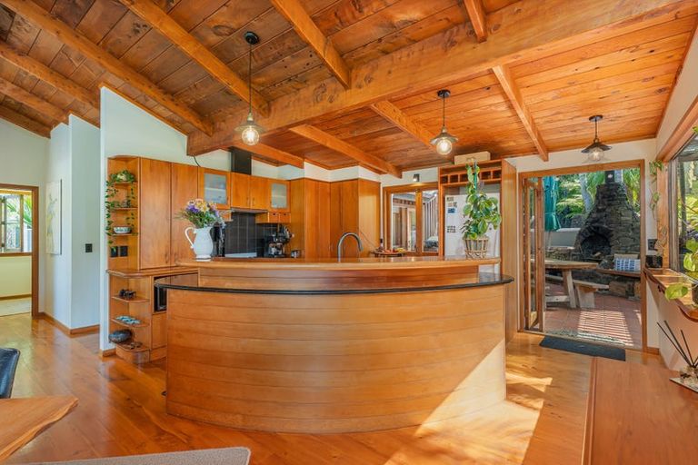 Photo of property in 969 Purangi Road, Cooks Beach, Whitianga, 3591