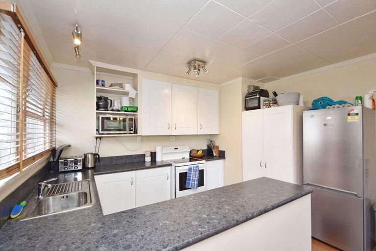 Photo of property in 16 Herriot Street, Richmond, Invercargill, 9810