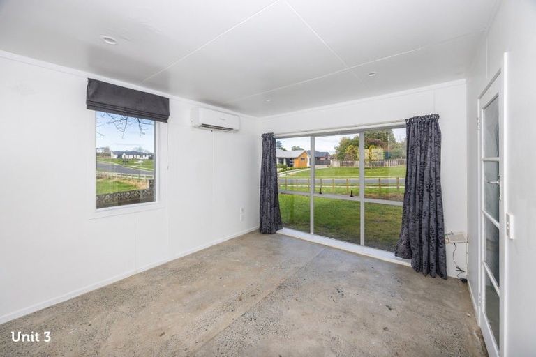 Photo of property in 120 Thorncombe Road, Te Awamutu, 3800
