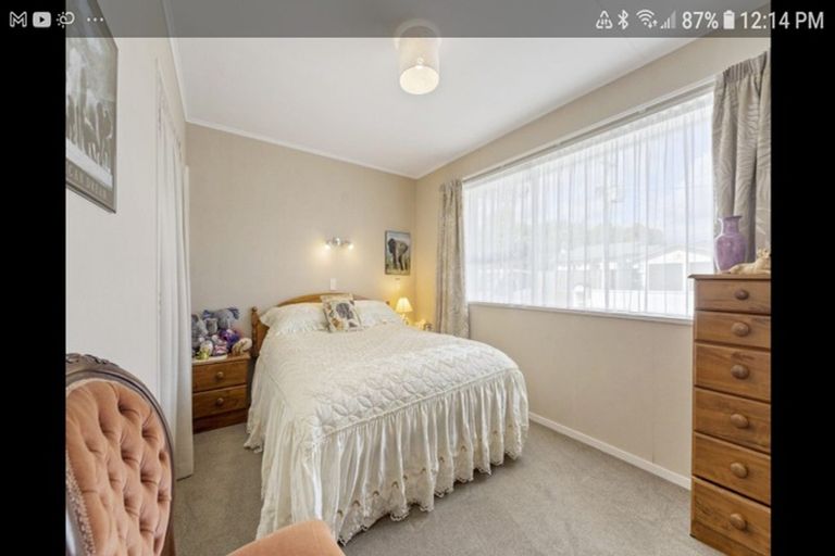 Photo of property in 15 Montgomery Street, Levin, 5510