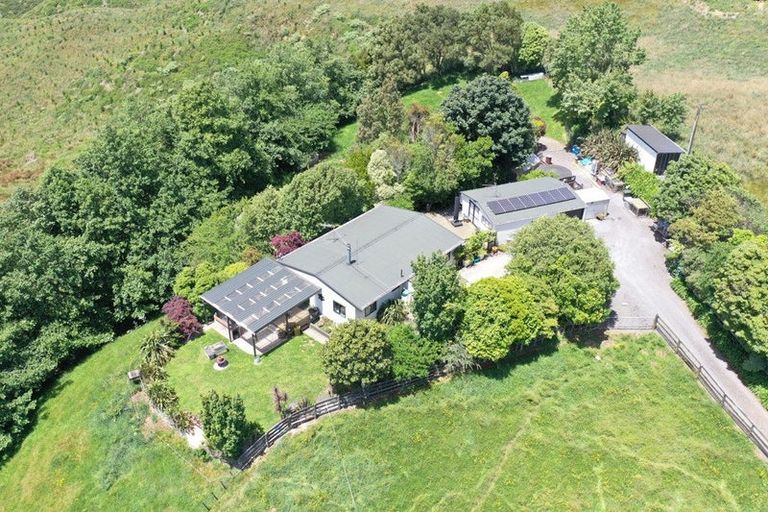 Photo of property in 159 Kereru Road, Glen Massey, Ngaruawahia, 3794