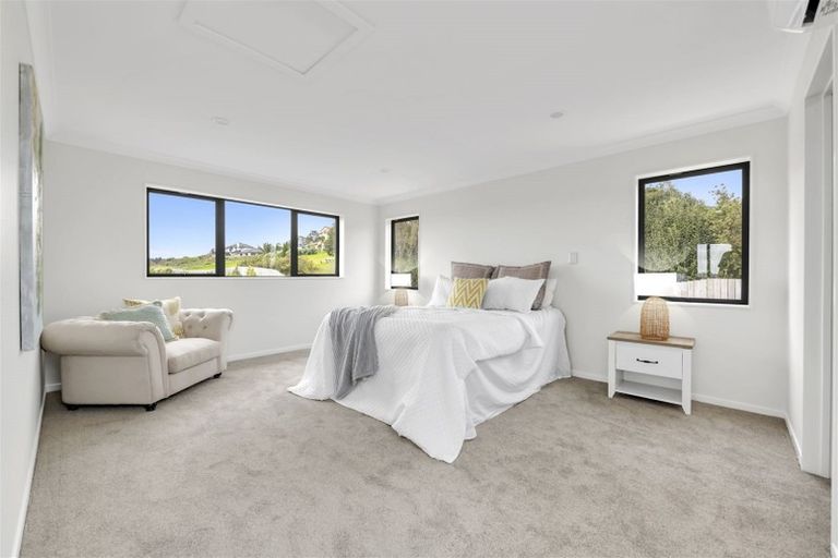 Photo of property in 19 Elevation Street, Flat Bush, Auckland, 2019