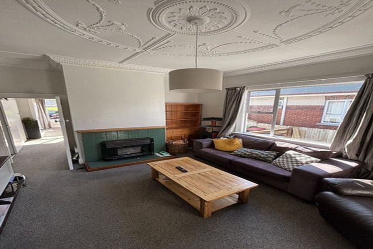 Photo of property in 21 Somerville Street, Andersons Bay, Dunedin, 9013