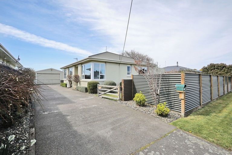 Photo of property in 153 Paterson Street, Grasmere, Invercargill, 9810