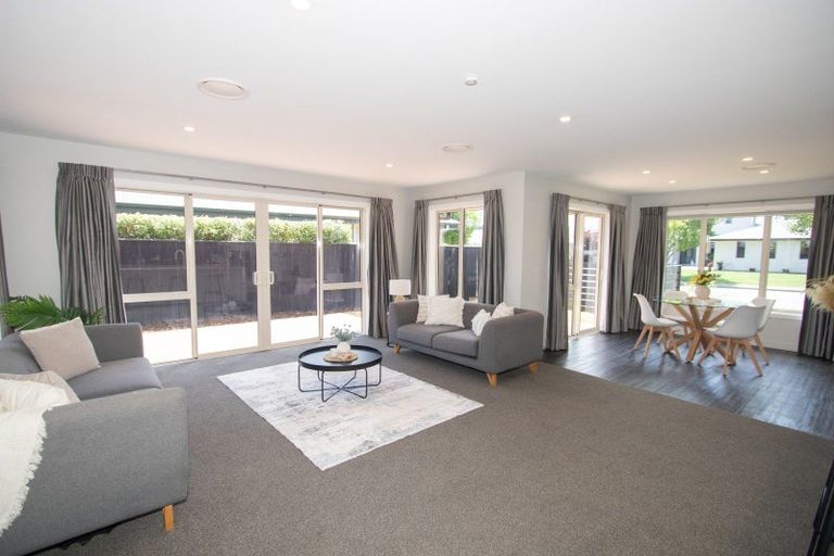 Photo of property in 3 Primrose Place, Allenton, Ashburton, 7700