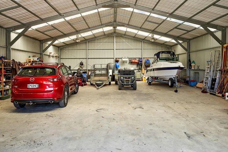 Photo of property in 42a Murphys Road, Judgeford, Porirua, 5381