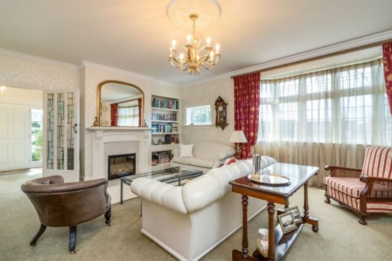 Photo of property in 45 Rossall Street, Merivale, Christchurch, 8014