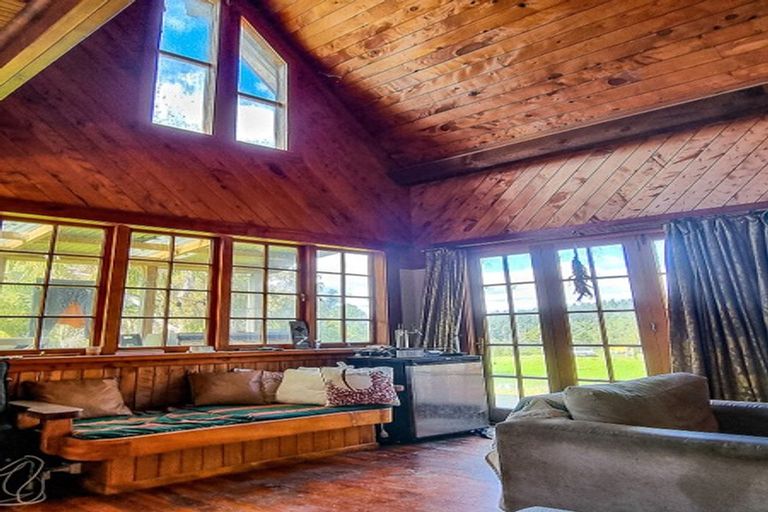 Photo of property in 243 Creamery Road, Kohukohu, 0491