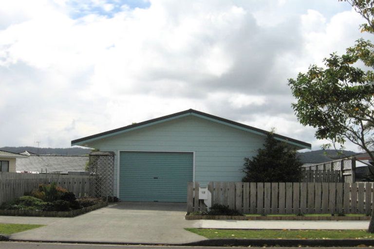 Photo of property in 12 Amber Drive, Tikipunga, Whangarei, 0112