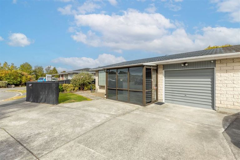 Photo of property in 1/10 Player Place, Shirley, Christchurch, 8061