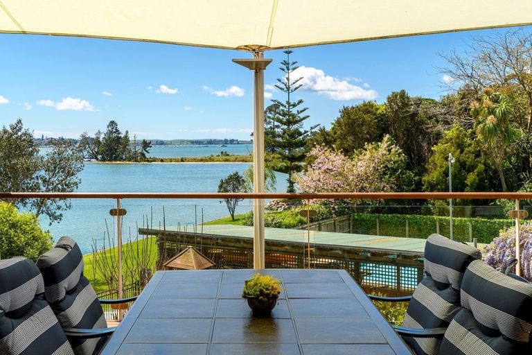 Photo of property in 329k Plummers Point Road, Whakamarama, 3172