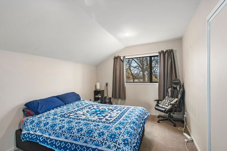 Photo of property in 131a Waimairi Road, Ilam, Christchurch, 8041