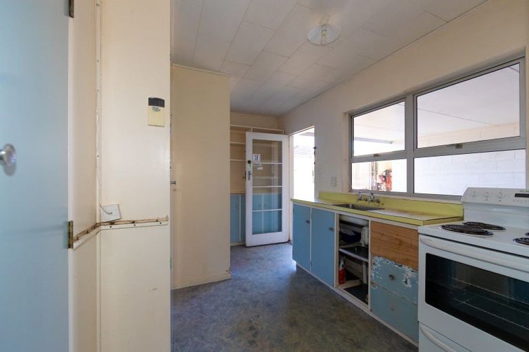 Photo of property in 11 Jellicoe Place, Tamatea, Napier, 4112