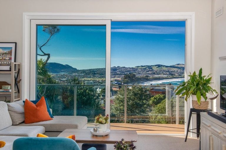 Photo of property in 46 Cliffs Road, Saint Clair, Dunedin, 9012