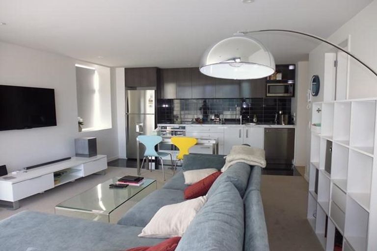 Photo of property in Elevate, 9/30g Taranaki Street, Te Aro, Wellington, 6011