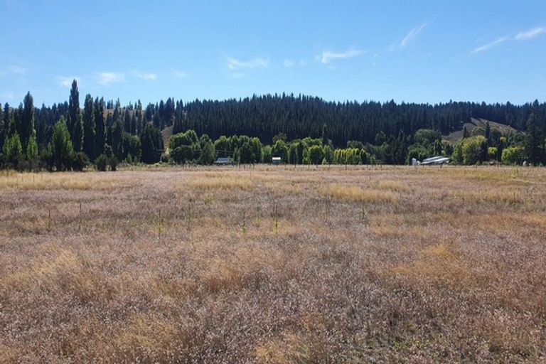 Photo of property in 269 Dunstan Road, Alexandra, 9391