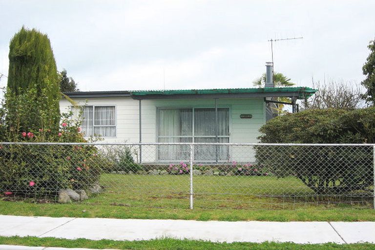 Photo of property in 5 Rata Street, Mangakino, 3421