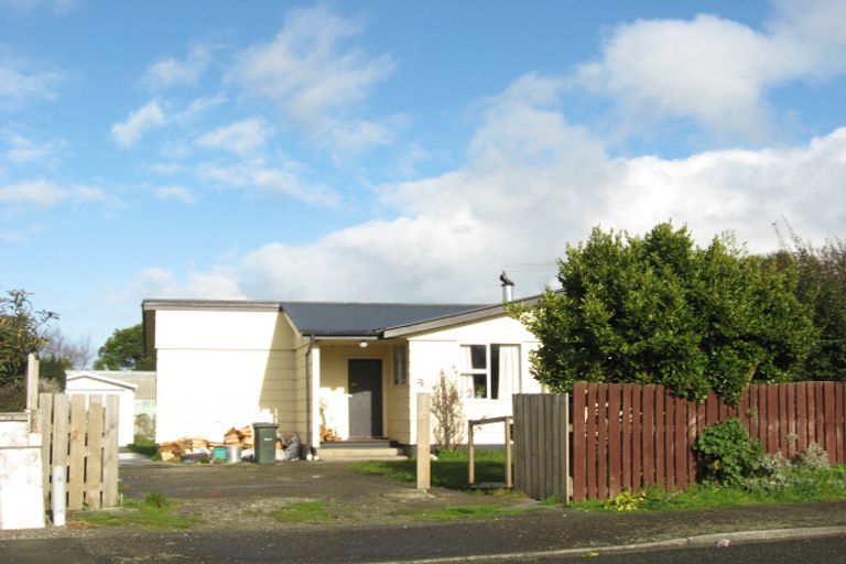 Photo of property in 61 Teviot Street, Appleby, Invercargill, 9812