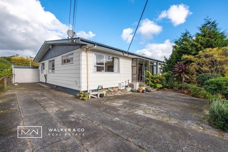 Photo of property in 3/37 Marion Street, Silverstream, Upper Hutt, 5019
