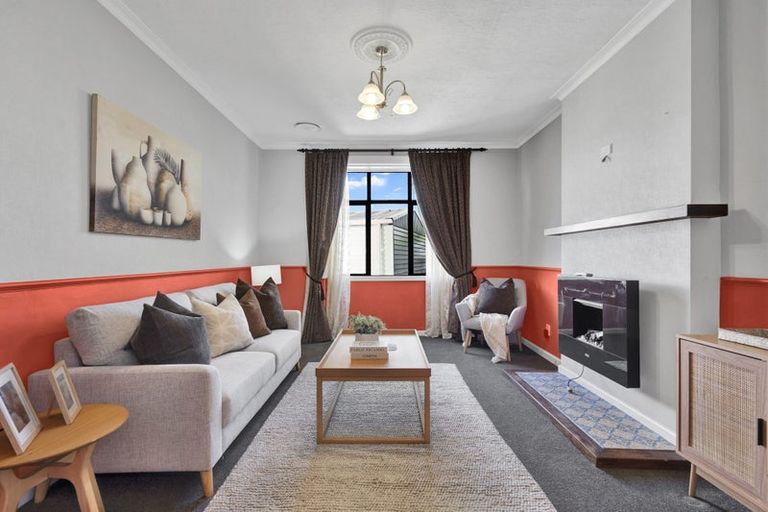 Photo of property in 134 Union Street, New Brighton, Christchurch, 8061