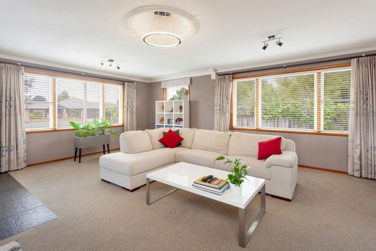 Photo of property in 1 Haig Road, Matamata, 3400