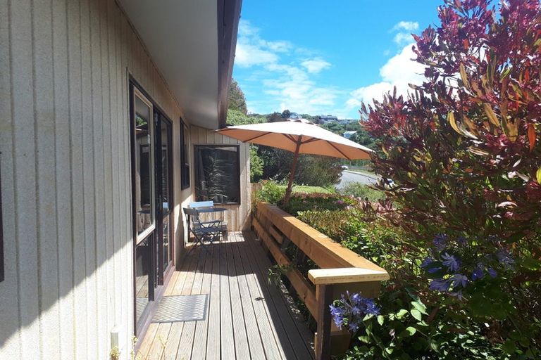 Photo of property in 67 Soleares Avenue, Mount Pleasant, Christchurch, 8081