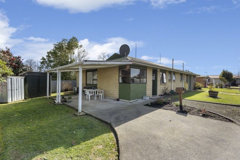 Photo of property in 5 Peppertree Lane, Pahiatua, 4910